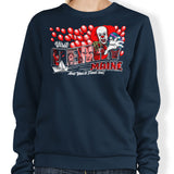 Visit Derry - Sweatshirt