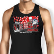 Visit Derry - Tank Top