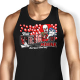 Visit Derry - Tank Top