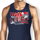 Visit Derry - Tank Top