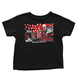 Visit Derry - Youth Apparel