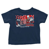 Visit Derry - Youth Apparel