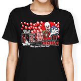 Visit Derry - Women's Apparel