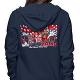 Visit Derry - Hoodie