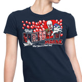 Visit Derry - Women's Apparel