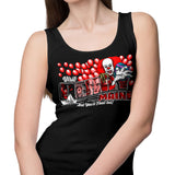 Visit Derry - Tank Top
