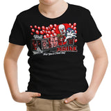 Visit Derry - Youth Apparel