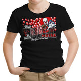 Visit Derry - Youth Apparel