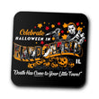 Visit Haddonfield - Coasters