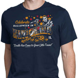 Visit Haddonfield - Men's Apparel