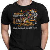 Visit Haddonfield - Men's Apparel