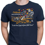 Visit Haddonfield - Men's Apparel