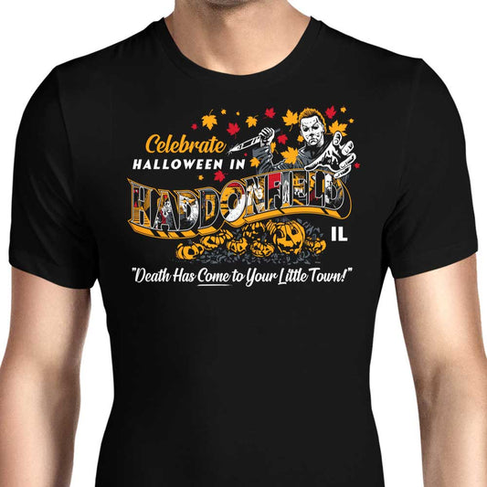 Visit Haddonfield - Men's Apparel