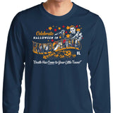 Visit Haddonfield - Long Sleeve T-Shirt