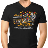 Visit Haddonfield - Men's V-Neck