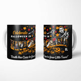 Visit Haddonfield - Mug