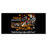 Visit Haddonfield - Mug