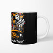 Visit Haddonfield - Mug