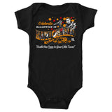 Visit Haddonfield - Youth Apparel