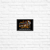 Visit Haddonfield - Posters & Prints