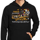 Visit Haddonfield - Hoodie