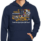 Visit Haddonfield - Hoodie