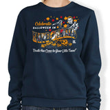 Visit Haddonfield - Sweatshirt