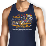 Visit Haddonfield - Tank Top