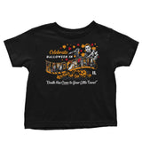 Visit Haddonfield - Youth Apparel