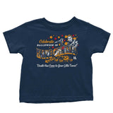 Visit Haddonfield - Youth Apparel