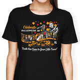 Visit Haddonfield - Women's Apparel