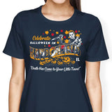 Visit Haddonfield - Women's Apparel