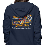 Visit Haddonfield - Hoodie