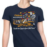 Visit Haddonfield - Women's Apparel