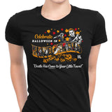 Visit Haddonfield - Women's Apparel