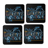 Visit Hadley's Hope - Coasters