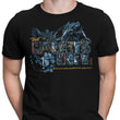 Visit Hadley's Hope - Men's Apparel