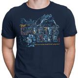 Visit Hadley's Hope - Men's Apparel