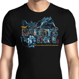Visit Hadley's Hope - Men's Apparel