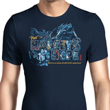 Visit Hadley's Hope - Men's Apparel