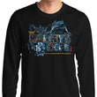 Visit Hadley's Hope - Long Sleeve T-Shirt