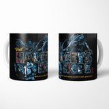 Visit Hadley's Hope - Mug