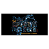 Visit Hadley's Hope - Mug