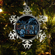 Visit Hadley's Hope - Ornament