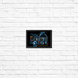 Visit Hadley's Hope - Posters & Prints