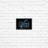 Visit Hadley's Hope - Posters & Prints