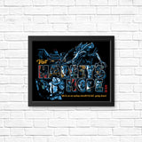 Visit Hadley's Hope - Posters & Prints