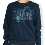 Visit Hadley's Hope - Sweatshirt