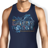 Visit Hadley's Hope - Tank Top