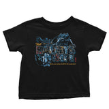 Visit Hadley's Hope - Youth Apparel